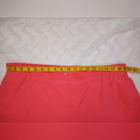 Pink Parachute style pants - Picture 5 of 6